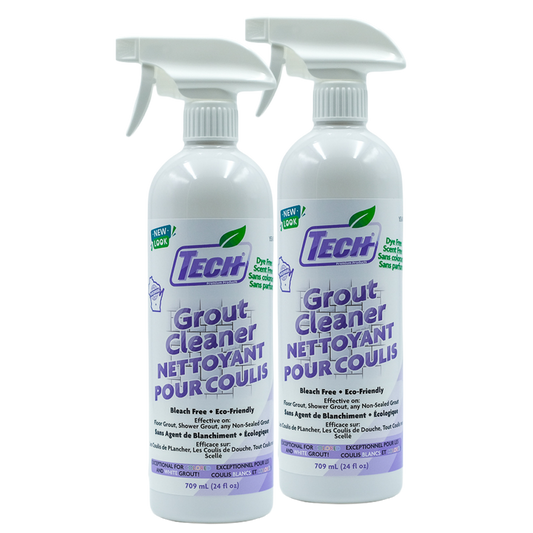 TECH Grout Cleaner - nettoyant pour coulis TECH