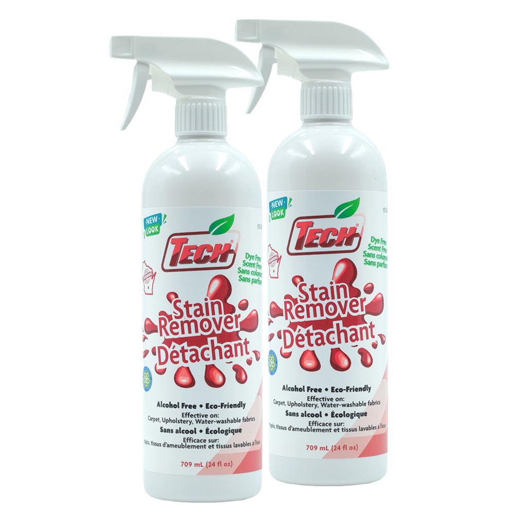 TECH Stain Remover - CDN
