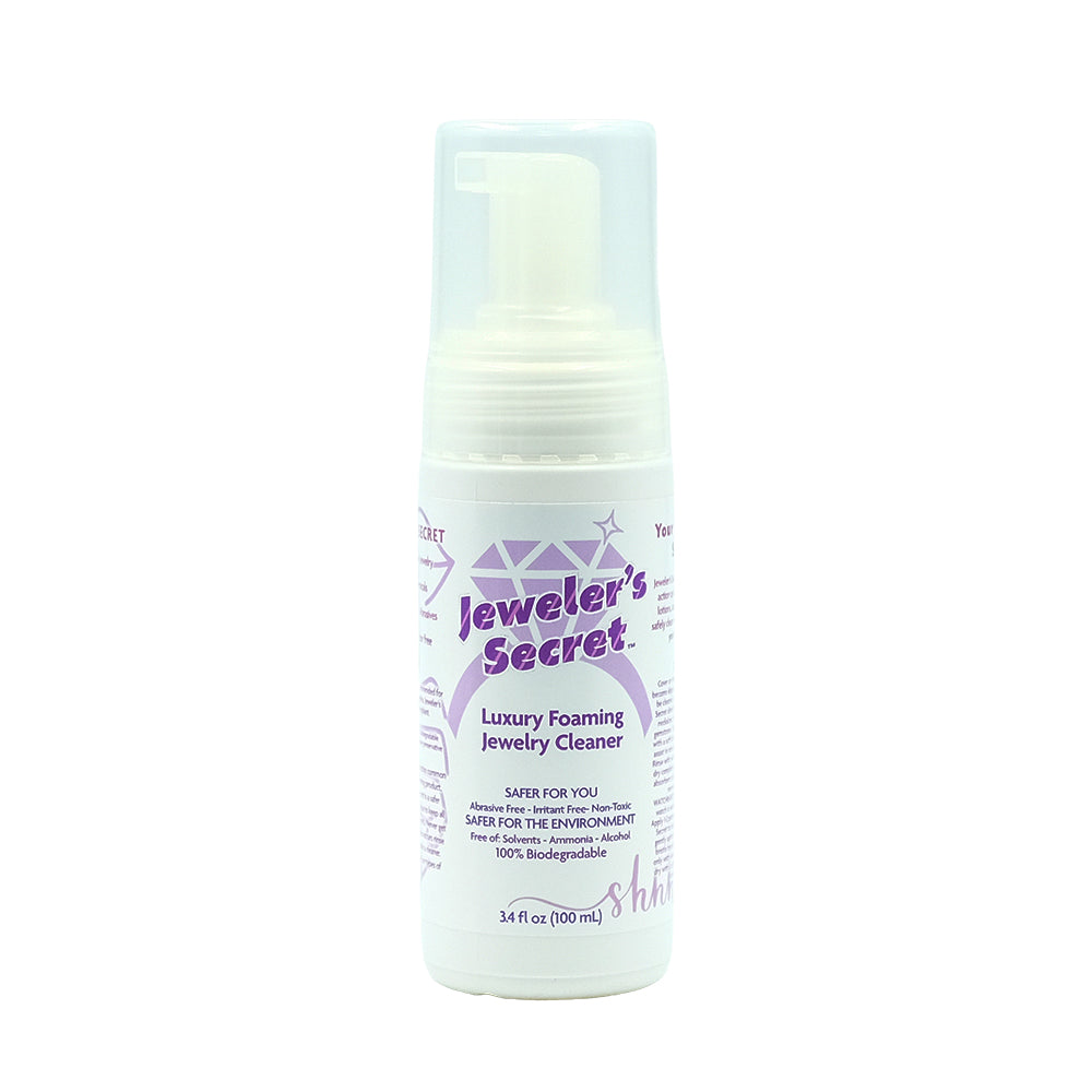 Jewelers Secret 3.4 oz Bottle