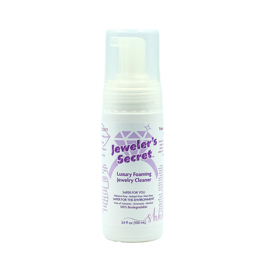 Jewelers Secret 3.4 oz Bottle