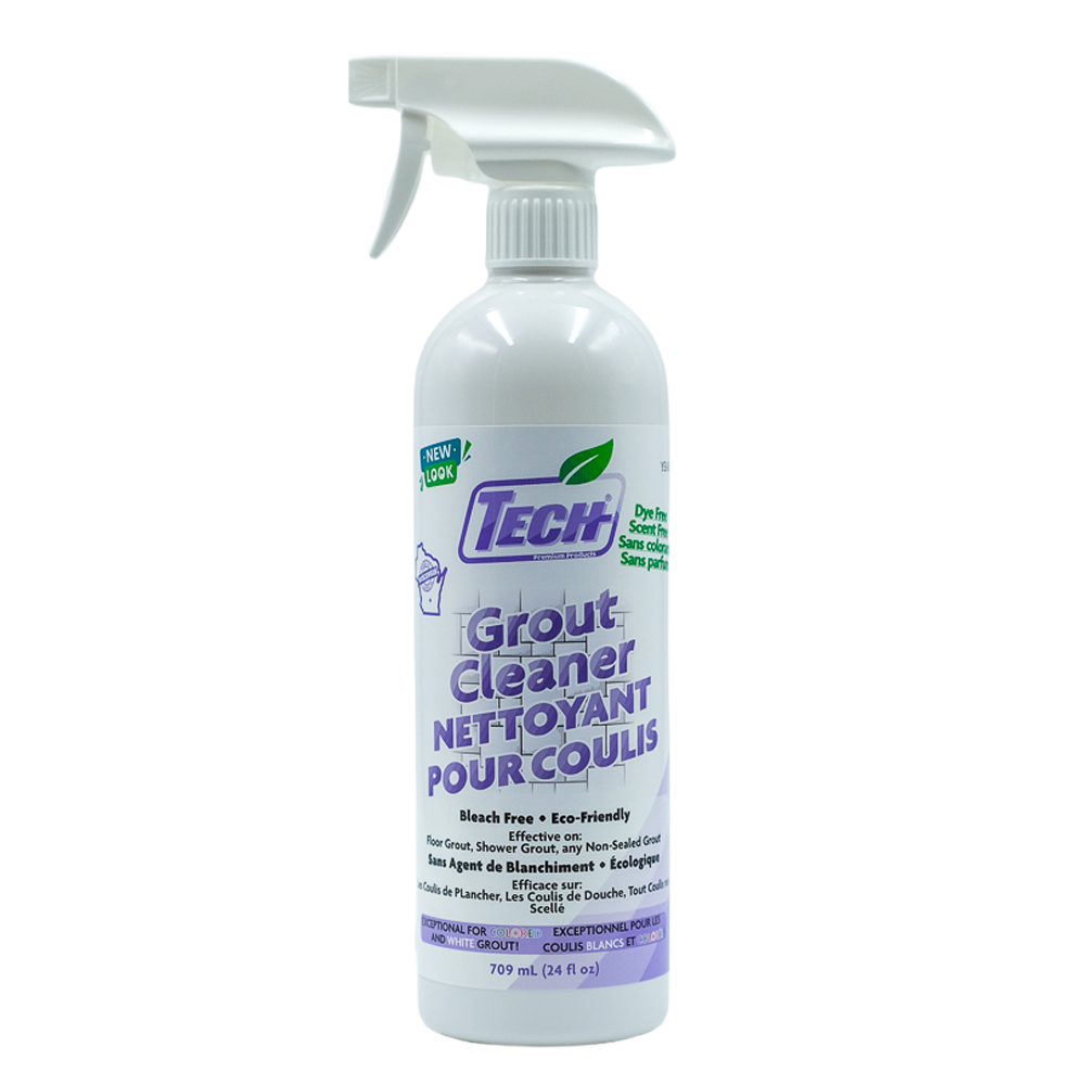 TECH Grout Cleaner - nettoyant pour coulis TECH
