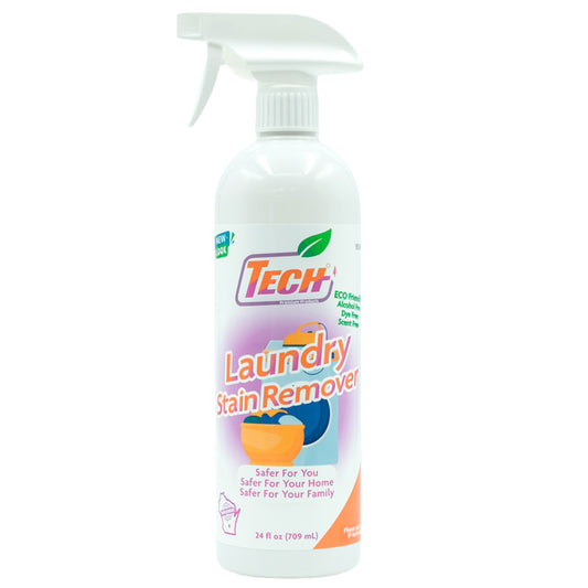 TECH Laundry Stain Remover 24 oz