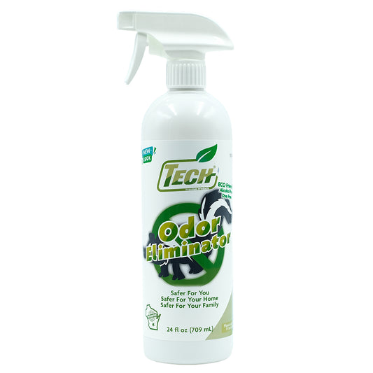 TECH Odor Eliminator