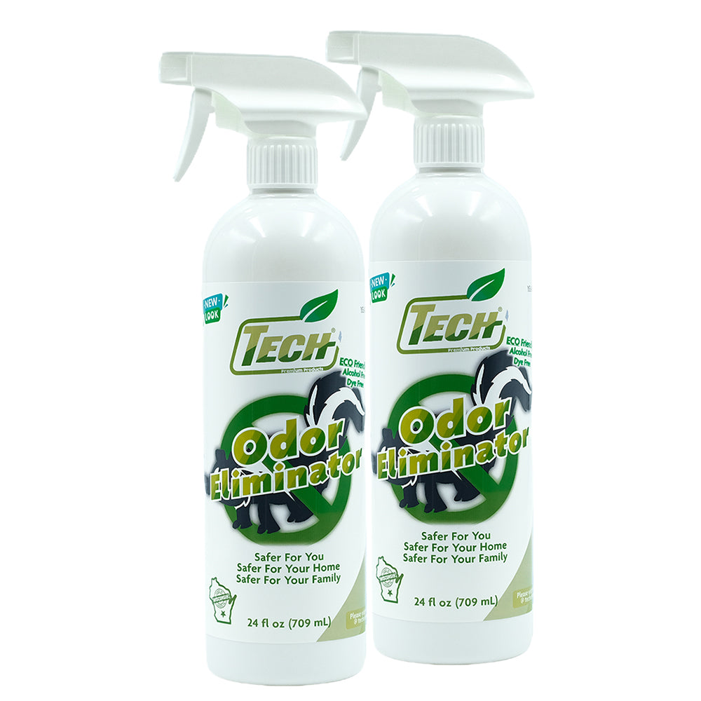 TECH Odor Eliminator