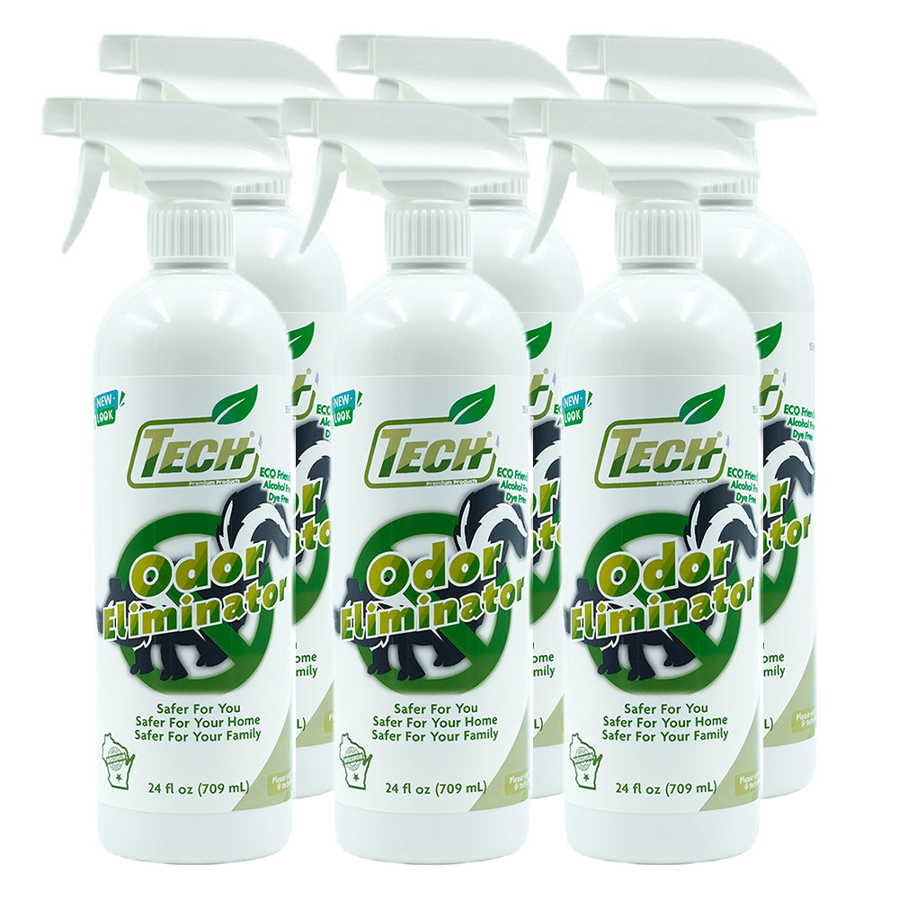 TECH Odor Eliminator