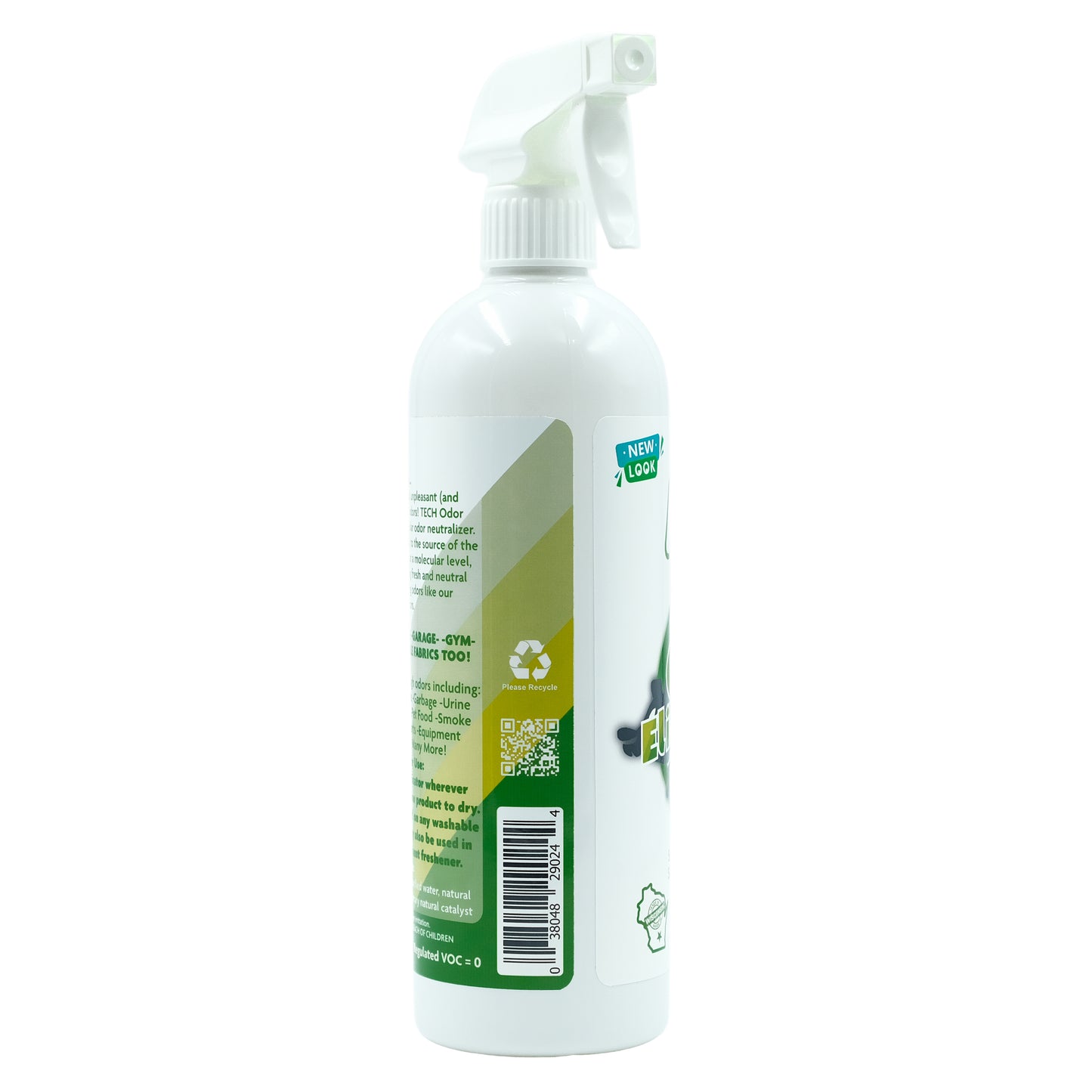 TECH Odor Eliminator