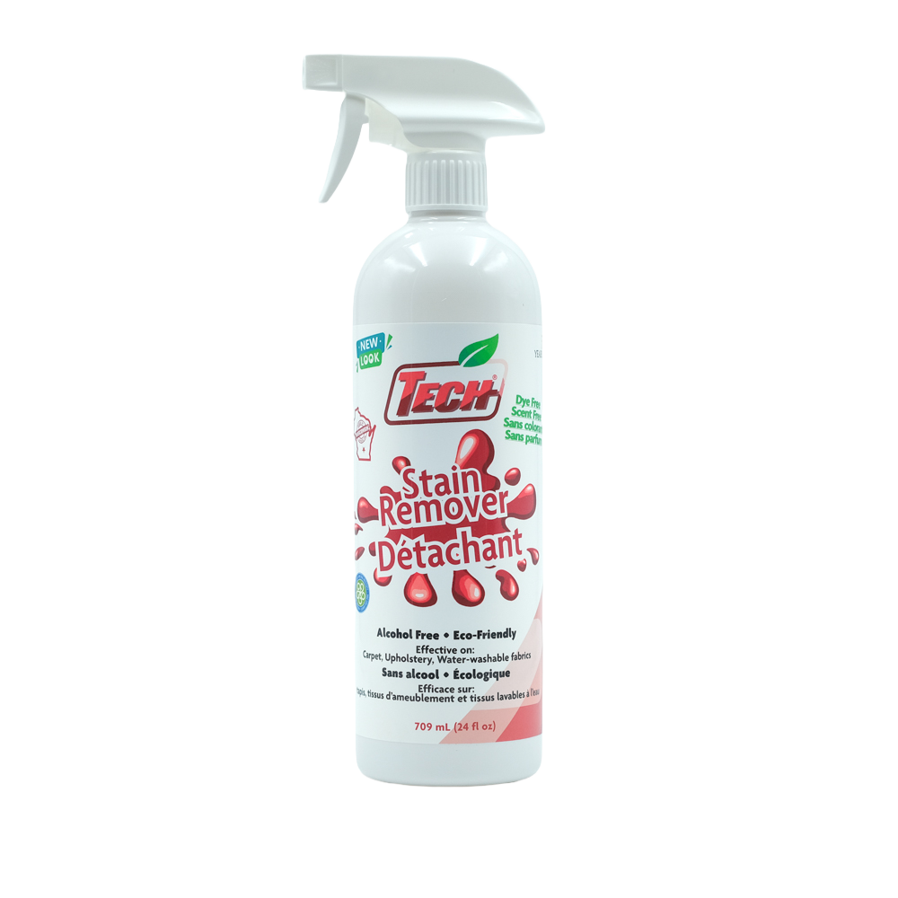TECH Stain Remover - CDN