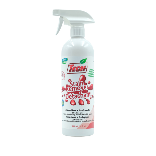 TECH Stain Remover - CDN
