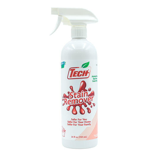TECH Stain Remover 24 oz
