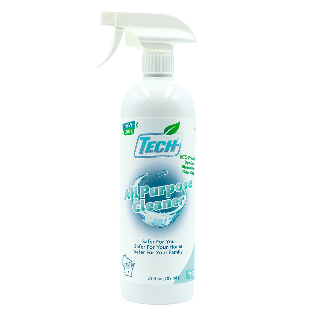 TECH All Purpose Cleaner 24 oz