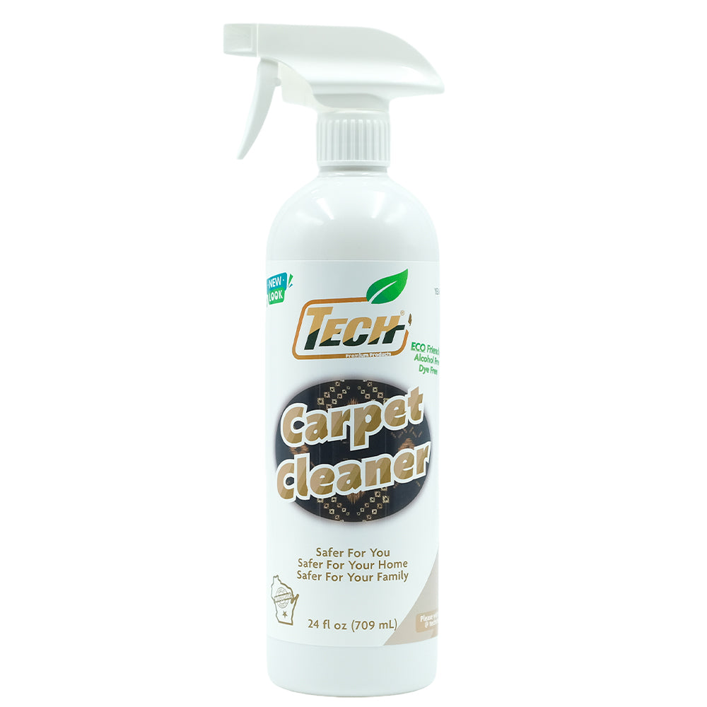 TECH Carpet Cleaner 24 oz