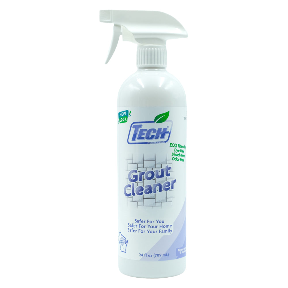 TECH Grout Cleaner