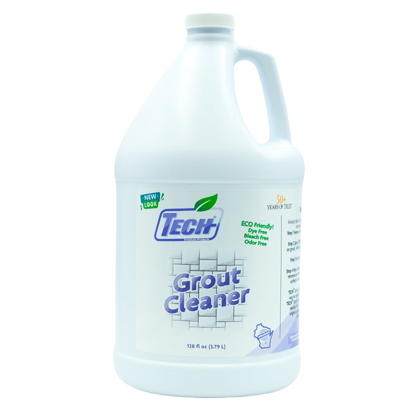 TECH Grout Cleaner