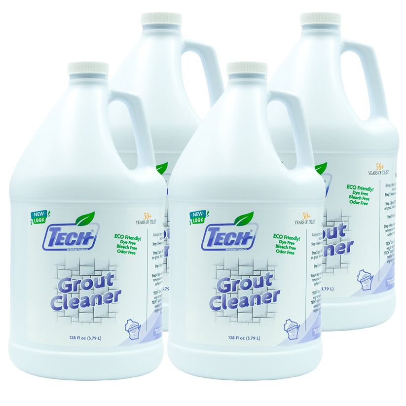 TECH Grout Cleaner