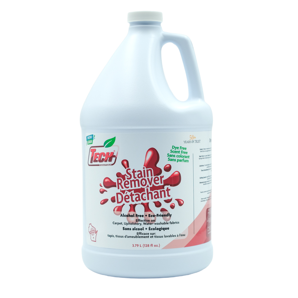 TECH Stain Remover - Détachant TECH